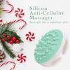 Avalon Care Anti Cellulite Massager Roller - Anticellulite Fascia Blaster for Cellulite Remover - Improves Blood Flow Use Cellulite Brush & Cellulite Roller with Cream or Oil for Cellulite Treatment view 2