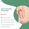 Avalon Care Anti Cellulite Massager Roller - Anticellulite Fascia Blaster for Cellulite Remover - Improves Blood Flow Use Cellulite Brush & Cellulite Roller with Cream or Oil for Cellulite Treatment view 4