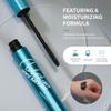 2 Pack Mascara for Older Women, Volumizing Waterproof Hypoallergenic Black Mascara for Thinning Lashes & Sensitive Eyes, Smudge-Proof Formula (Pack of 2) view 3