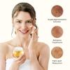 ABERA Kasumi Glowing Cream, Melasma Treatment For Face with Niacinamide & HA, Dark Spot Remover, Reduce Fine Lines, Wrinkles, Anti-aging, with Red Ginseng Extract (1.06 Oz Per Item)(Upgraded Version) view 3