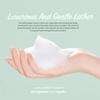 Lyon Lash Eyelash Extension Shampoo (Lemon), Oil Free Foam Cleanser Kit | Remove Eye Makeup & Oil & Dust | Professional Salon And Home Use (60ml + 1 mascara wand + 1 cleansing brush) view 4