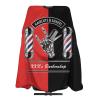 Custom Barber Cape Hairdresser Cape, Add Your Photo Text Logo Personalized Barbershop Salon Cape for Men, Customized Hair Cutting Cape for Home Salon Barbershop view 1