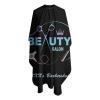 Custom Barber Cape Hairdresser Cape, Personalized Salon Cape for Men, Customized Hair Cutting Cape for Home Salon Barbershop view 3