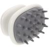 FOMIYES Portable Scalp Brush for Hair Care Ergonomic Shampoo Brush for Deep Cleaning Lightweight Shower Tool to Relieve Dandruff and Itchiness for Hair Types view 1