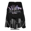 Custom Barber Cape Hairdresser Cape, Personalized Salon Cape for Men, Customized Hair Cutting Cape for Home Salon Barbershop view 1
