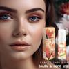 Lyon Lash Eyelash Extension Shampoo (Lily), Gentle Formula Paraben & Sulfate Free, Oil Free Foam Cleanser Kit | Remove Eye Makeup & Oil & Dust | Professional Salon And Home Use (60ml + 1 mascara wand + 1 cleansing brush) view 3