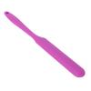 Wax Spatula Silicone Spatula Wax Applicator Hair Removal Applicator Spatula Reusable Scraper, Melting Wax Applicator Hair Removal Wax Bean Scraper Multifunctional Silicone Spatula view 1