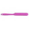 Wax Spatula Silicone Spatula Wax Applicator Hair Removal Applicator Spatula Reusable Scraper, Melting Wax Applicator Hair Removal Wax Bean Scraper Multifunctional Silicone Spatula view 2