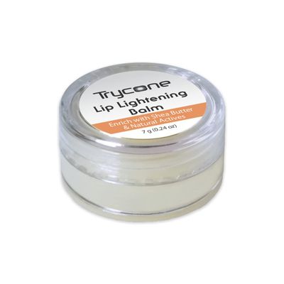 BETT TRYCONE Lightening Lip Balm for Dark Lips with Vitamin E and Shea Butter, 7 Gm
