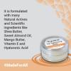 BETT TRYCONE Lightening Lip Balm for Dark Lips with Vitamin E and Shea Butter, 7 Gm view 2