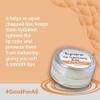 BETT TRYCONE Lightening Lip Balm for Dark Lips with Vitamin E and Shea Butter, 7 Gm view 3
