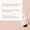 ETUDE PPOYAN Cleansing Foam, Grain Fermentation Complex Rice + Barley + Soybean, Face Wash for Sensitive Skin, Gentle & Nourishing Formula, Microbubble Foam, Korean Skin Care, Beauty (5.07 Fl Oz) view 2