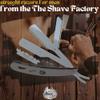 The Shave Factory Straight Edge Razor Kit - with Single Stainless Steel razors for men from (Steel, Derby Premium Single Edge) view 4
