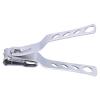 Nail Clippers for Men and Women, 360 Rotation Nail Clippers, Heavy-Duty Stainless Steel Sharply Blade Fingernail and Toenail Clippers for Adult Men Women Seniors(L) view 1