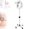 UIBAO Facial Steamer on Wheels - Face Steamer for Professional Skin Rejuvenation,Facial Steamer Kit,Face Humidifier - Pore Opener and Skin Cleanser view 1