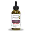 Extreme Hair Growth Oil - Biotin Hair Oil, Infused with Rosemary and MSM Formula for Thinning Hair, Fast Results, Lavender & Eucalyptus Scent, for Male and Female Hair loss view 2