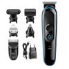 XARONF Hair Trimmer for Men, Electric Waterproof Ball Mustache Nose Ear Facial Shaver Groomer, Mens Trimmer Clippers, Male Hygiene Razor view 1
