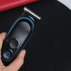 XARONF Hair Trimmer for Men, Electric Waterproof Ball Mustache Nose Ear Facial Shaver Groomer, Mens Trimmer Clippers, Male Hygiene Razor view 2