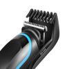 XARONF Hair Trimmer for Men, Electric Waterproof Ball Mustache Nose Ear Facial Shaver Groomer, Mens Trimmer Clippers, Male Hygiene Razor view 3