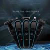 XARONF Hair Trimmer for Men, Electric Waterproof Ball Mustache Nose Ear Facial Shaver Groomer, Mens Trimmer Clippers, Male Hygiene Razor view 4