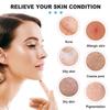 UIBAO Professional Facial Steamer On Wheels Ionic Facial Steamer with Hot Mist Function Stand Facial Steamer for Personal Home Salon Spa Skin Cleaning,Can add Essential Oils,Herbs view 2