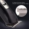 XARONF Hair Clippers for Men, Hair Trimmer Beard Trimmer/Nose Trimmer, USB Rechargeable Hair Cutting Grooming Kit Barber Clippers Set view 2