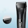 XARONF Hair Clippers for Men, Hair Trimmer Beard Trimmer/Nose Trimmer, USB Rechargeable Hair Cutting Grooming Kit Barber Clippers Set view 3