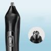 XARONF Hair Clippers for Men, Hair Trimmer Beard Trimmer/Nose Trimmer, USB Rechargeable Hair Cutting Grooming Kit Barber Clippers Set view 4