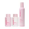 Design.Me PUFF.ME Volumizing Shampoo and Conditioner, & Mousse Bundle | 10Fl Oz Sulfate Free Shampoo, Sulfate Free Conditioner & 8.5-Oz Hair Volume Mousse | Color Safe Shampoo, Conditioner, & Mousse view 1