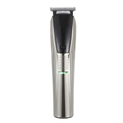 XARONF Beard Trimmer for Men, Hair Clippers Hair Trimmer, Waterproof Mustache Body Nose Ear Facial Cutting Shaver, Electric Razor All in 1 Grooming Kit, USB Rechargeable