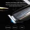 XARONF Beard Trimmer for Men, Hair Clippers Hair Trimmer, Waterproof Mustache Body Nose Ear Facial Cutting Shaver, Electric Razor All in 1 Grooming Kit, USB Rechargeable view 4