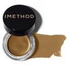 iMethod Eyebrow Pomade for Eye Brow Stamp Stencil Kit, Eyebrow Pomade Refill, Blonde view 1