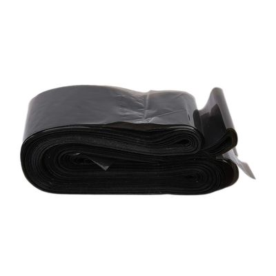 DOACT Machine Clip Cord Sleeve, High Capacity 100pcs Plastic Hook Loop Cord Cover Organizer Bag Supplies for Pens