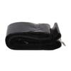 DOACT Machine Clip Cord Sleeve, High Capacity 100pcs Plastic Hook Loop Cord Cover Organizer Bag Supplies for Pens view 1