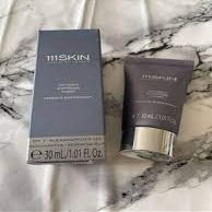 111SKIN Oxygen Express Mask | Tone, Tighten & Refine Pores | Travel Size 30 ML