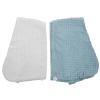 COHEALI 2pcs Quick Dry Hair Caps for Women Soft Microfiber Hair Drying Towels Lightweight and Absorbent Bathing Hats view 1
