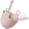 DECHOUS Spatula Set 1 Set Facail Masks Mixing Bowl Silicon DIY Facemasks Mixing Tool Kit with Stir Rod Measuring Spoon Facial Mud Bowl Cosmetic Beauty Tool for Home Salon Makeup Set view 1