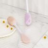 DECHOUS Spatula Set 1 Set Facail Masks Mixing Bowl Silicon DIY Facemasks Mixing Tool Kit with Stir Rod Measuring Spoon Facial Mud Bowl Cosmetic Beauty Tool for Home Salon Makeup Set view 3