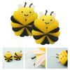 8 Pcs Bath Ball Baby Shower Sponge Body Wash Sponge Shower Supplies Bath Mesh Pouf Exfoliating Mesh Shower Loofah Wash Cloth Shower Soft Tub Toddler Puffs Super Soft view 2