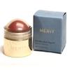 MERIT Flush Balm Cream Blush Cheeky view 1