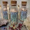 Bath Salts *Rose +Sandalwood Craft/Boutique view 1