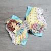 Pumpkin Patch Beauty Hair Bow 1 of 1 view 1
