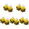 2pcs Cartoon Bath Loofah Balls for Boy Girl Sponge Body Scrubber Lightweight Exfoliating Bath Ball with Lanyard for Easy Storage and Cleaning view 1