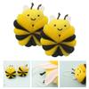 2pcs Cartoon Bath Loofah Balls for Boy Girl Sponge Body Scrubber Lightweight Exfoliating Bath Ball with Lanyard for Easy Storage and Cleaning view 4