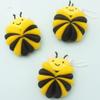 Bath Loofahs for 2Pcs Bee Design Shower Sponge Soothing Loofa Exfoliating Bath Sponge Body Scrubber Bath Sponges for Shower Bath Scrubber for Body view 4