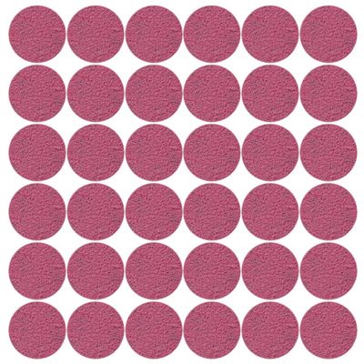 FOMIYES 50pcs Electric Nail Sanding Discs for Efficient Exfoliation and Polishing Replaceable Foot Grinding Pads for Dead Skin Removal and Pedicure Accessories