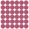 FOMIYES 50pcs Electric Nail Sanding Discs for Efficient Exfoliation and Polishing Replaceable Foot Grinding Pads for Dead Skin Removal and Pedicure Accessories view 1