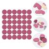 FOMIYES 50pcs Electric Nail Sanding Discs for Efficient Exfoliation and Polishing Replaceable Foot Grinding Pads for Dead Skin Removal and Pedicure Accessories view 3