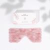 Baie Botanique Rose Quartz Eye Mask view 1