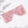 Baie Botanique Rose Quartz Eye Mask view 3